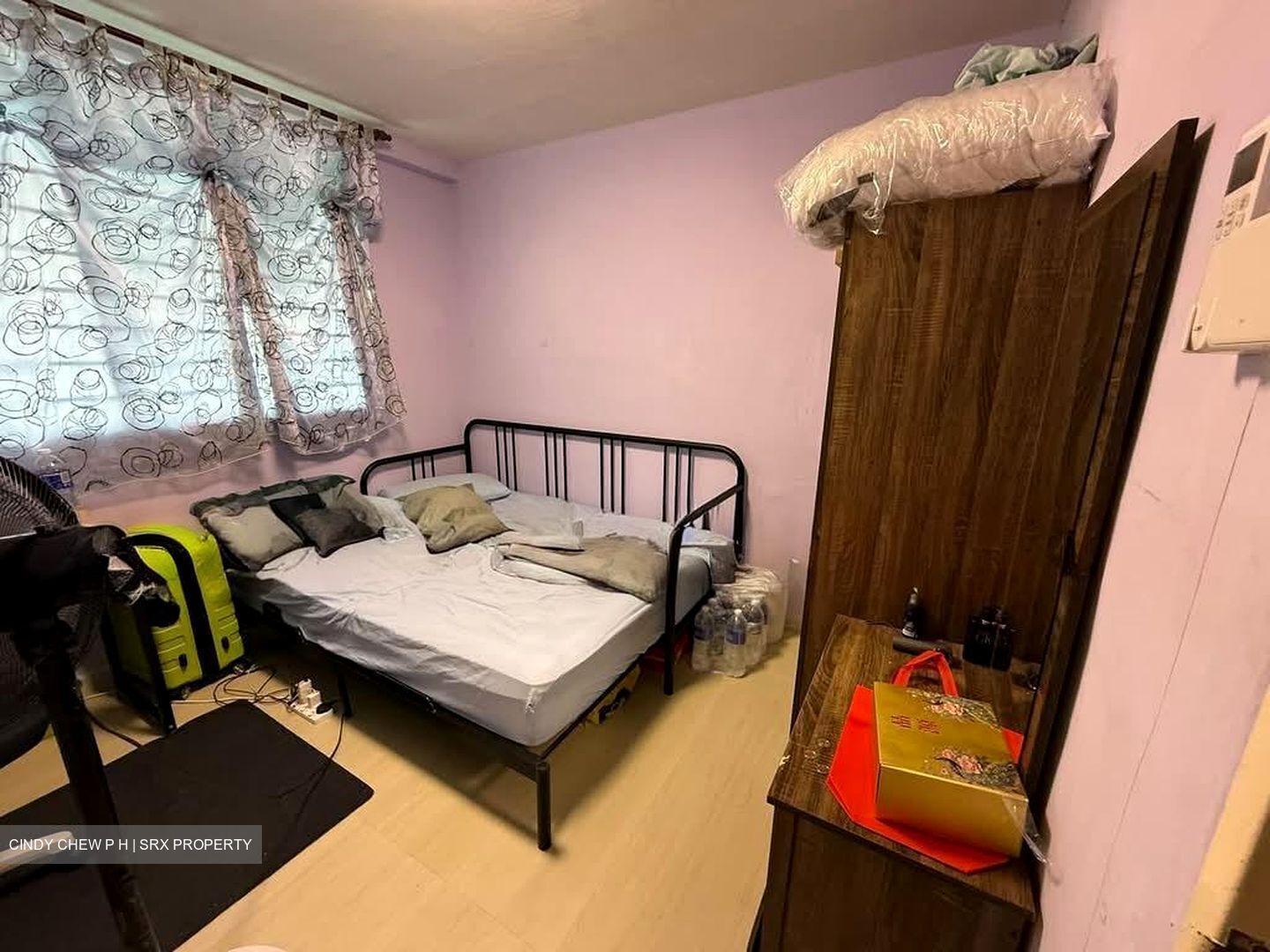Blk 110 Gangsa Road (Bukit Panjang), HDB 4 Rooms #585798911
